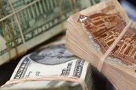 الدولار والجنيه