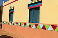 مشروع سترة بأسوان