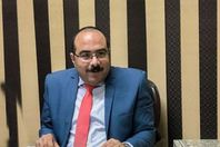 محمد الكومي عضو مجلس النواب عن حزب مستقبل وطن