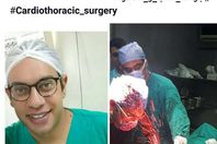 الدكتور أحمد عبد العزيز