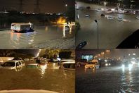 سيول الكويت