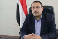 وزير الإعلام في حكومة الحوثيين عبدالسلام جابر