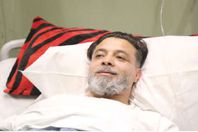 أمين منظمة مؤمنون بلاحدود