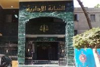 النيابة الادارية