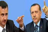 مفتي بشار :الأسد أبلغني بهذا الرد لأردوغان