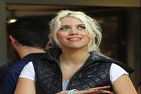 حسناء الارجنتين