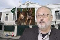 الكلب ميلو يبحث عن جثة خاشقجي