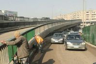 كوبرى المرزايق