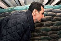 إعدام ضابط علوي بتهمة اغتيال بشار