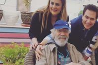 محمود ياسين