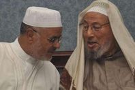 مرتاح لعزل مرسي.. والإسلاميون"حراس معابد"