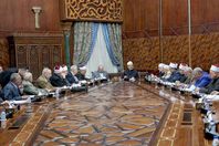 أعضاء مجمع البحوث الإسلامية