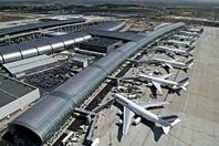 مطار شارل ديجول