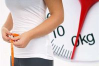 انقاص الوزن