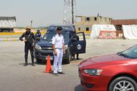 حملة مرورية