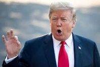 دونالد ترامب