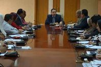 مقرر المجلس القومي للسكان الدكتور عمرو حسن