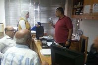 مد ساعات العمل بالمأموريات الضريبية اليوم حتى الساعة 8 مساءا