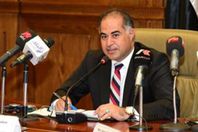 سليمان وهدان وكيل مجلس النواب