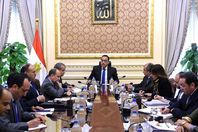 مجلس الوزراء