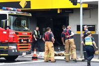 هجوم ملبورن