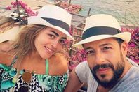 حماقي وزوحتة