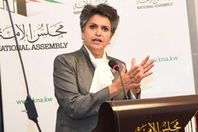 صفاء الهاشم