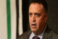 نقيب الصحفيين الفلسطينيين