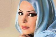 الفنانة أمل حجازي