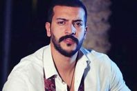 الفنان عيسى المرزوق