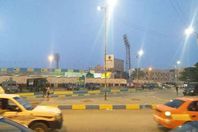 الأمن يحاصر استاد الإسماعيلية