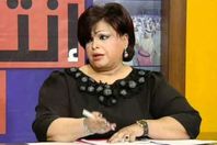 الإعلامية الكويتية عائشة الرشيدي