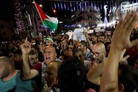 مسيرات غزة (أرشيفية)