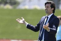 سانتياجو سولاري