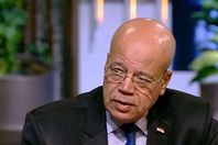 حامد عبدالدايم - المتحدث باسم وزارة الزراعة