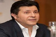 الفنان هاني شاكر