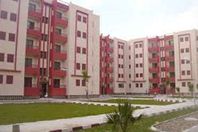 اسكان اجتماعى  وحدات