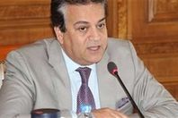 وزير التعليم العالي