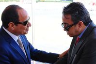 النعماني والسيسي