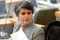 صفاء الهاشم