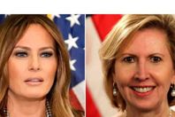 صراع السيدتين