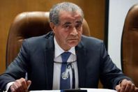 وزير التموين