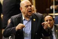 النائب محمد ماهر حامد عضو مجلس النواب عن دائرة الخليفة والمقطم والدرب الأحمر