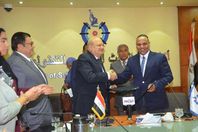 البحث العلمي