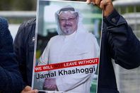 خاشقجي