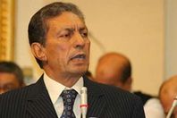 النائب سعد الجمال