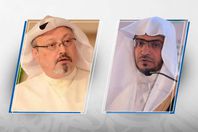 المغامسي وخاشقجي