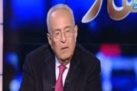 المستشار بهاء الدين أبو شقة