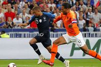 هولندا وفرنسا