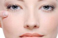 تجاعيد الوجه